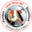 UA Local 467 Benefits